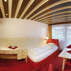 Sport & Spa Hotel Strass - Bild 6
