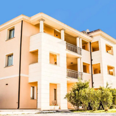 Olbia City Hotel
