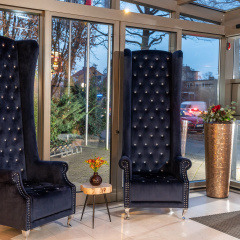 Leonardo Boutique Hotel Berlin City South - Bild 8