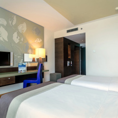 Hotel Artemis Amsterdam - Bild 4