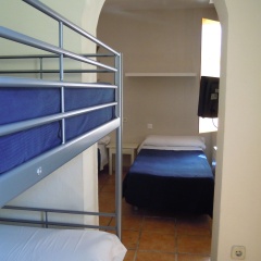 Hostal Moscatel - Bild 12