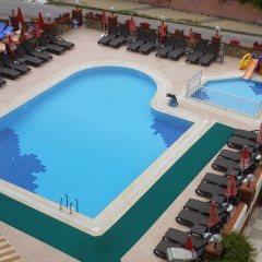 Riviera Apart Hotel - Bild 13