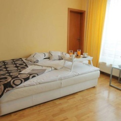 Cozy Studio with free parking - Bild 4