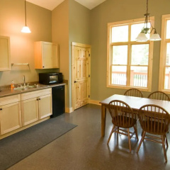 Rockwell Lake Lodge thumbnail 21