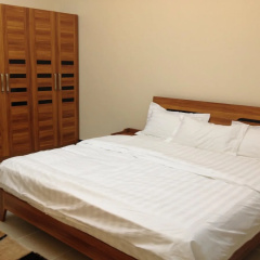 Hams Al Amasi Apartments thumbnail 13