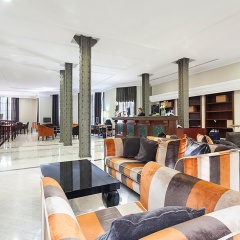 Eurostars Laietana - Bild 23