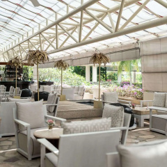 Pullman Phuket Karon Beach Resort ex. Hilton Phuket Arcadia Resort - Bild 29