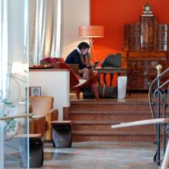 Boutique Hotel Auersperg - Bild 13