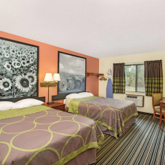 Quality Inn Oskaloosa thumbnail 6