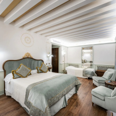 Hotel Monaco & Grand Canal - Bild 11