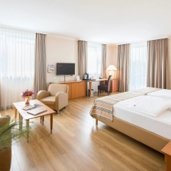 PhiLeRo Hotel Köln - Bild 5