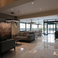 Avwan Hotel - Bild 3