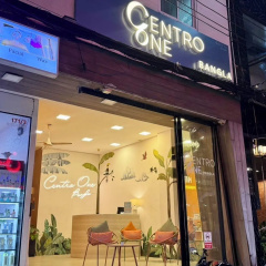 Centro One Bangla - Bild 29