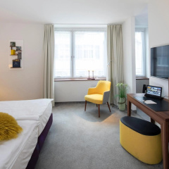 Hotel Krone - Bild 2