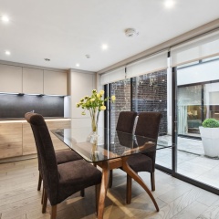 Buckingham Palace by Aeria Apartments - Bild 8