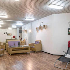 Astoria City Resort - Bild 14