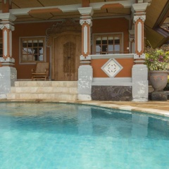 The Raja Singha Boutique Resort Bali - Bild 3
