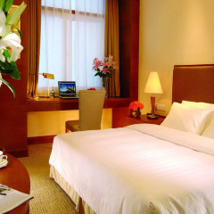 Xiamen Xiangan Yihao Hotel thumbnail 6