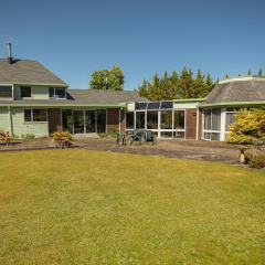 Woodland Glen Lodge thumbnail 23