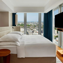 JW Marriott Hotel Frankfurt - Bild 8