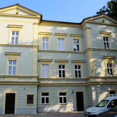 Penzion U Sv Krya Tofa - Bild 1