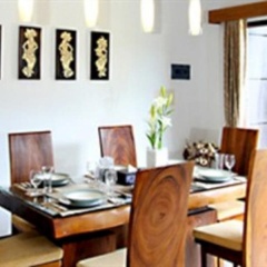 The Wahana Villa - Bild 19