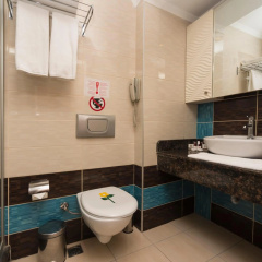 Taç Premier Hotel & Spa - Bild 9