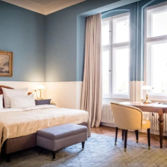 Henri Hotel Berlin - Bild 7