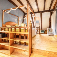 Ferienwohnung Lieblingsplatz - Bild 3