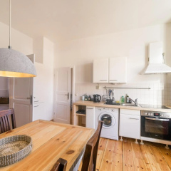 Design Apartments - "Im Holländerviertel" - Benkert 2 - Bild 14