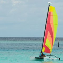 ClubMed Kani MALDIVES in North Male Atoll, Maldives from 191$, photos, reviews - zenhotels.com photo 3