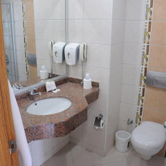 Lims Bona Dea Beach Hotel – All Inclusive - Bild 9
