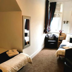 The Palms Hotel thumbnail 5