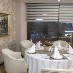 Park Royal Hotel - Bild 1