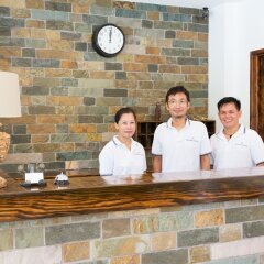 Garden Palace Downtown in Koror, Palau from 191$, photos, reviews - zenhotels.com photo 5