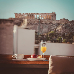 The Residence - Christokopidou Hotel & SPA thumbnail 12