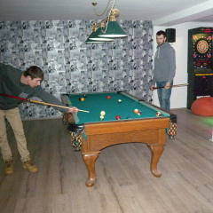 Hostel Goslar - Bild 16