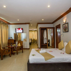 Kingfisher Angkor Hotel thumbnail 7