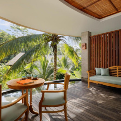 Abisena Wellness & Resort Ubud-Adult Only - Bild 14