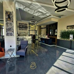 Bursa Koza Hotel - Bild 10