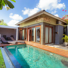 The Canggu Boutique Villas thumbnail 24