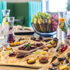 Park Inn by Radisson Göttingen - Bild 8