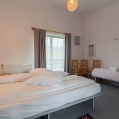 Ana Bed and Breakfast in Vistisoara, Romania from 92$, photos, reviews - zenhotels.com guestroom photo 5