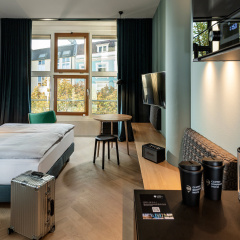Clipper Boardinghouse – Hamburg-Michel - Bild 7