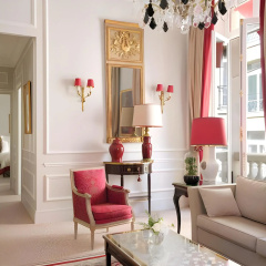 Plaza Athenee Hotel - Bild 10