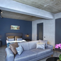 Sandora Boutiuqe Hotel - Bild 13