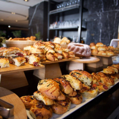 ibis Styles Istanbul Bomonti - Bild 13