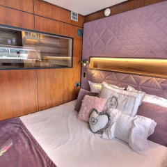 VIP Paris Yacht Hotel - Bild 6