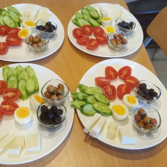 Kemer Pansiyon - Bild 9