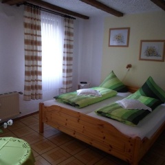 Pension Haus Andreas - Bild 4